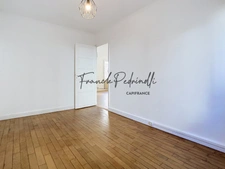 LYON 3e – MONTCHAT T3 60 m²  REZ-DE-CHAUSSÉE  CAVE GARAGE EN OPTION