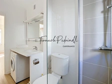 LYON 3e – MONTCHAT T3 59m² CAVE GARAGE EN OPTION