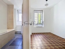 A VENDRE T2 42 m² 150 m de la place Rouget de l’Isle / 15 min Gare Part-Dieu LYON 3EME ARRONDISSEMENT (69)