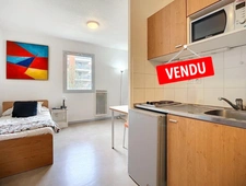 INVESTISSEMENT LOCATIF  5.6 %  sans frais de location / gestion / entretien & réparations QUARTIER SAINT LOUIS  LYON 7EME ARRONDISSEMENT (69)