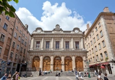 Dpt Rhône (69), Magnifique T2  VIEUX LYON 45m² Meublé  Rue Lainerie