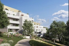 Exceptional 5-room apartment, 116 m², 77 m² terrace. RARE FIND IN THE HEART OF CHARBONNIÈRES-LES-BAINS