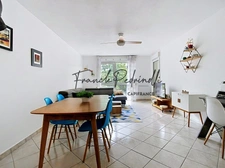 Spacieux T3 de 76 m² avec garage, cave et loggia – Secteur République / Charpennes (VILLEURBANNE)