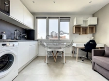 Superbe Studio 18.10 m² entièrement meublé et équipé Lyon 3e, Accès Universités, tram T3 et métro D