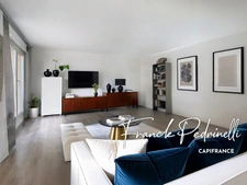 Apartment for sale, 3 rooms, 72 m², VILLEURBANNE (69) CHARPENNES – Place Charles Hernu with exceptional 75 m² terrace