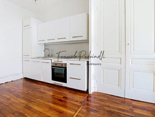 A VENDRE T2 42 m² 150 m de la place Rouget de l’Isle / 15 min Gare Part-Dieu LYON 3EME ARRONDISSEMENT (69)