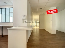 Dpt Rhône (69), à vendre LYON 3EME ARRONDISSEMENT 254 m² de Locaux professionnels / Bureaux divisibles et transformables en habitation