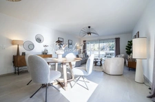 Exceptional 5-room apartment, 116 m², 77 m² terrace. RARE FIND IN THE HEART OF CHARBONNIÈRES-LES-BAINS