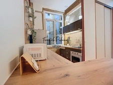 Dpt Rhône (69), Magnifique T2  VIEUX LYON 45m² Meublé  Rue Lainerie