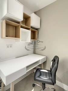 Superb 20 m² Studio fully furnished and equipped Lyon 3rd, Access to Universities, tram T3 and metro D