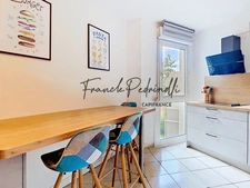 Spacieux T3 de 76 m²  – Secteur République / Charpennes (VILLEURBANNE)