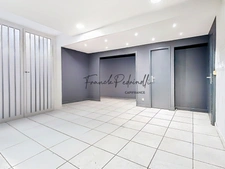 125 m² Commercial premises LYON 6TH / TO BE DIVISIBLE, ideal for investment or short-term rental