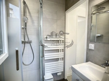 SPACIEUX T1 MEUBLE 28.05 m² avec espace nuit ( lit double 160 cm avec dressing)