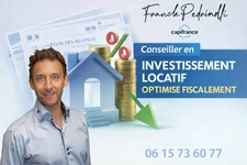 INVESTISSEMENT LOCATIF  LMNPP  6 % LYON