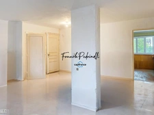 PLACE GRANDCLEMENT  T4 100 m², finitions selon vos goûts et votre projet