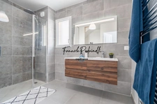 Spacieux T2  46.70 m² de standing  éligible PTZ – Lyon 4ᵉ Croix-Rousse Garage inclus