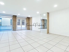 125 m² Locaux commerciaux LYON 6EME / A DIVISER idéal Investissement Location Courte Durée