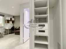 Superb 20 m² Studio fully furnished and equipped Lyon 3rd, Access to Universities, tram T3 and metro D