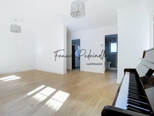 LYON 3e – MONTCHAT T3 59m² CAVE GARAGE EN OPTION
