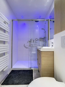 Superb 20 m² Studio fully furnished and equipped Lyon 3rd, Access to Universities, tram T3 and metro D