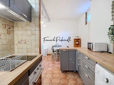 Dpt Rhône (69), Magnifique T2  VIEUX LYON 45m² Meublé  Rue Lainerie
