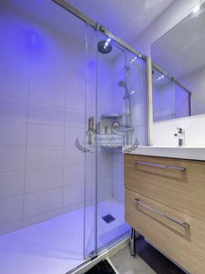 Superb 20 m² Studio fully furnished and equipped Lyon 3rd, Access to Universities, tram T3 and metro D