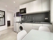 Superb 20 m² Studio fully furnished and equipped Lyon 3rd, Access to Universities, tram T3 and metro D