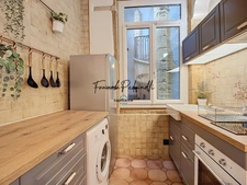Dpt Rhône (69), Magnifique T2  VIEUX LYON 45m² Meublé  Rue Lainerie