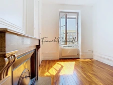 A VENDRE T2 42 m² 150 m de la place Rouget de l’Isle / 15 min Gare Part-Dieu LYON 3EME ARRONDISSEMENT (69)