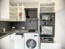 SPACIEUX T1 MEUBLE 28.05 m² avec espace nuit ( lit double 160 cm avec dressing)