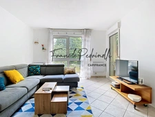 Spacieux T3 de 76 m²  – Secteur République / Charpennes (VILLEURBANNE)