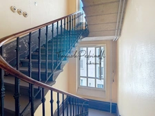 A VENDRE T2 42 m² 150 m de la place Rouget de l’Isle / 15 min Gare Part-Dieu LYON 3EME ARRONDISSEMENT (69)
