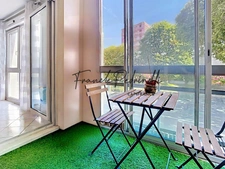 Spacieux T3 de 76 m²  – Secteur République / Charpennes (VILLEURBANNE)