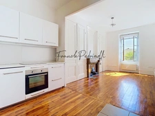 A VENDRE T2 42 m² 150 m de la place Rouget de l’Isle / 15 min Gare Part-Dieu LYON 3EME ARRONDISSEMENT (69)