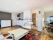 125 m² Locaux commerciaux  / bureaux LYON 6EME / A DIVISER 