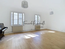 LYON 3e – MONTCHAT T3 59m² CAVE GARAGE EN OPTION