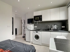 Superb 20 m² Studio fully furnished and equipped Lyon 3rd, Access to Universities, tram T3 and metro D