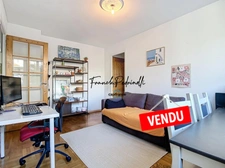 Quartier MONTCHAT   INVESTISSEMENT LOCATIF Appartement à vendre 2 pièces LYON 3EME ARRONDISSEMENT (69)