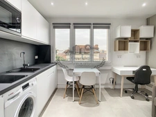 Superb 20 m² Studio fully furnished and equipped Lyon 3rd, Access to Universities, tram T3 and metro D