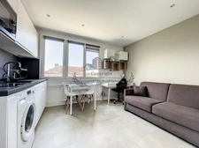 Superb 20 m² Studio fully furnished and equipped Lyon 3rd, Access to Universities, tram T3 and metro D