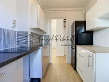 LYON 3e – MONTCHAT T3 59m² CAVE GARAGE EN OPTION