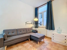 Dpt Rhône (69), Magnifique T2  VIEUX LYON 45m² Meublé  Rue Lainerie