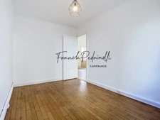 LYON 3e – MONTCHAT T3 60 m²  REZ-DE-CHAUSSÉE  CAVE GARAGE EN OPTION