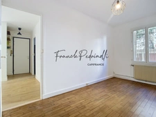 LYON 3e – MONTCHAT T3 59m² CAVE GARAGE EN OPTION