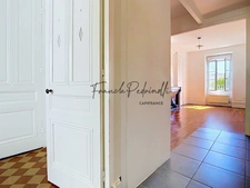 A VENDRE T2 42 m² 150 m de la place Rouget de l’Isle / 15 min Gare Part-Dieu LYON 3EME ARRONDISSEMENT (69)