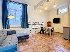 Dpt Rhône (69), Magnifique T2  VIEUX LYON 45m² Meublé  Rue Lainerie