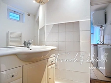 Appartement T1 Lyon Montchat – 25 m² – Métro D – Investissement locatif ou 1er Achat