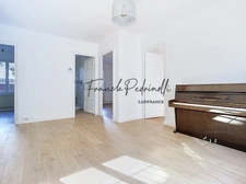 LYON 3e – MONTCHAT T3 60 m²  REZ-DE-CHAUSSÉE  CAVE GARAGE EN OPTION