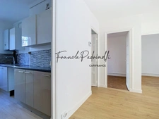 LYON 3e – MONTCHAT T3 59m² CAVE GARAGE EN OPTION