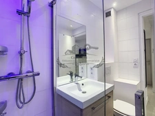 Superb 20 m² Studio fully furnished and equipped Lyon 3rd, Access to Universities, tram T3 and metro D